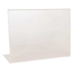 Picture of SIGN HOLDER A5 SLANTED HORIZONTAL